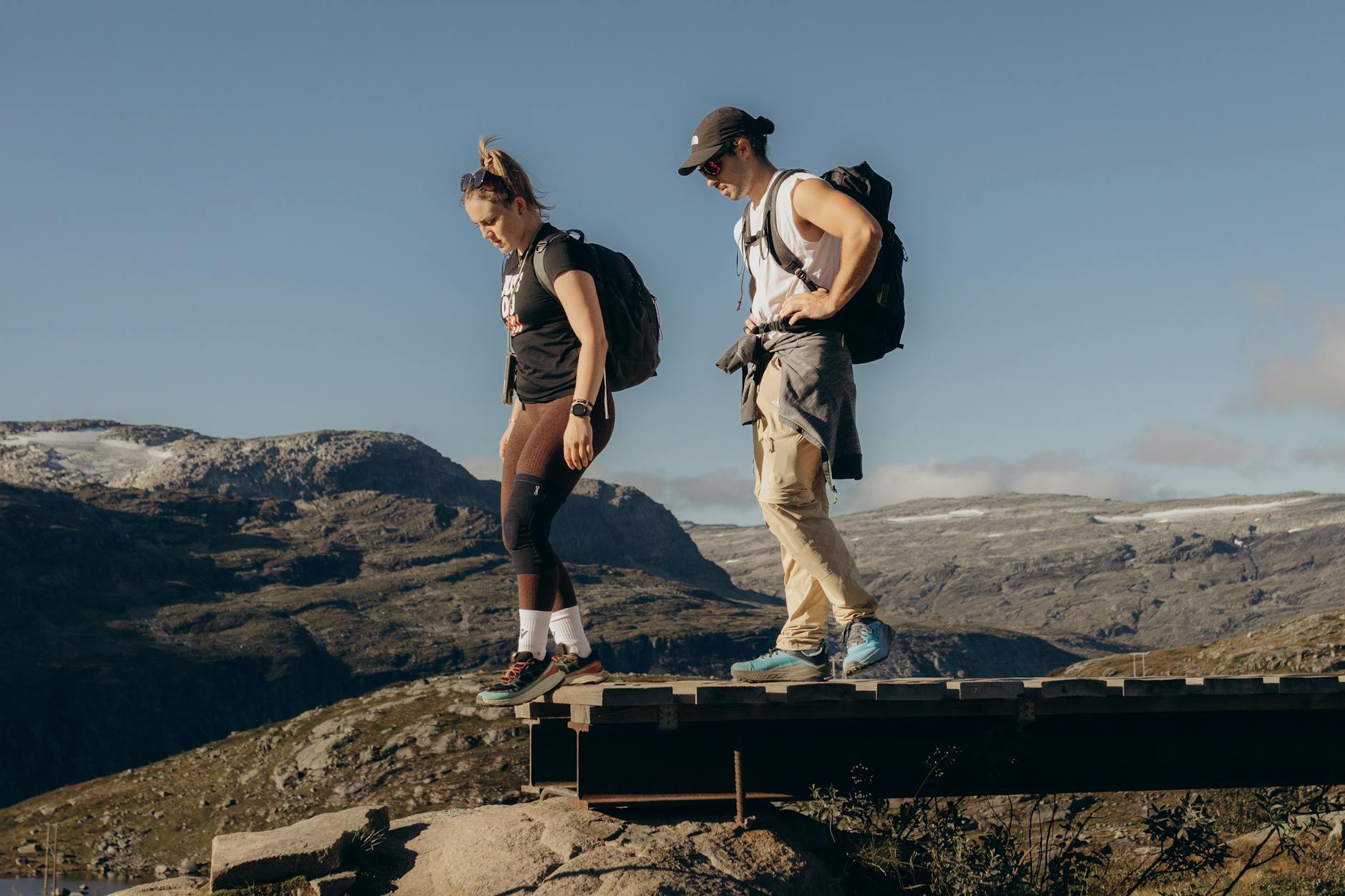 Panorama Kłodzka latem z widokiem na stare miasto